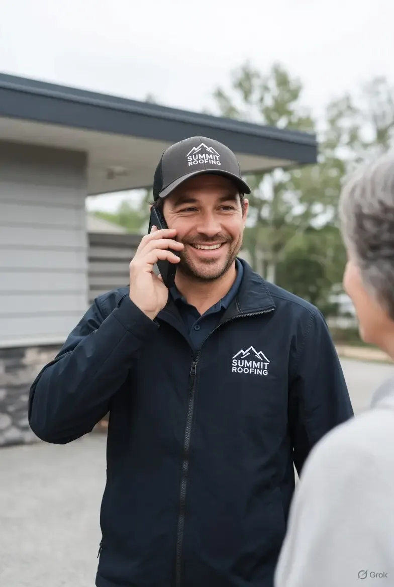 Flat Roof Leak Repair Burbank, OK FAQs